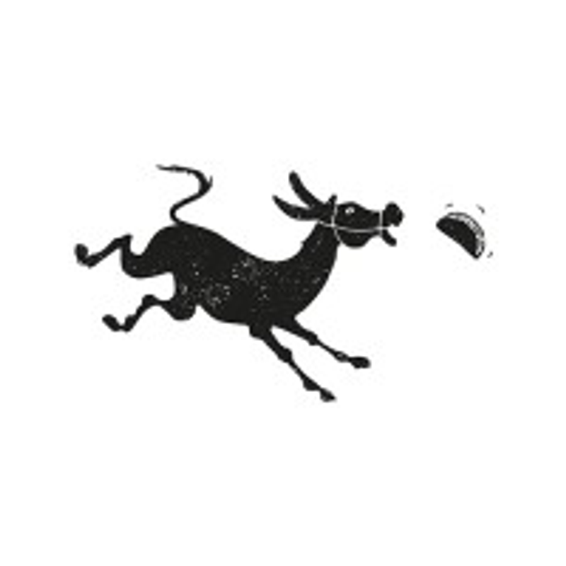 Chidonkey Foodtruck Catering Logo