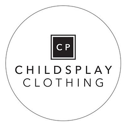 Childsplay Clothing Logo