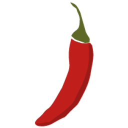 Chili Reisen Logo