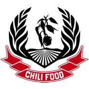 Chili Food Logo