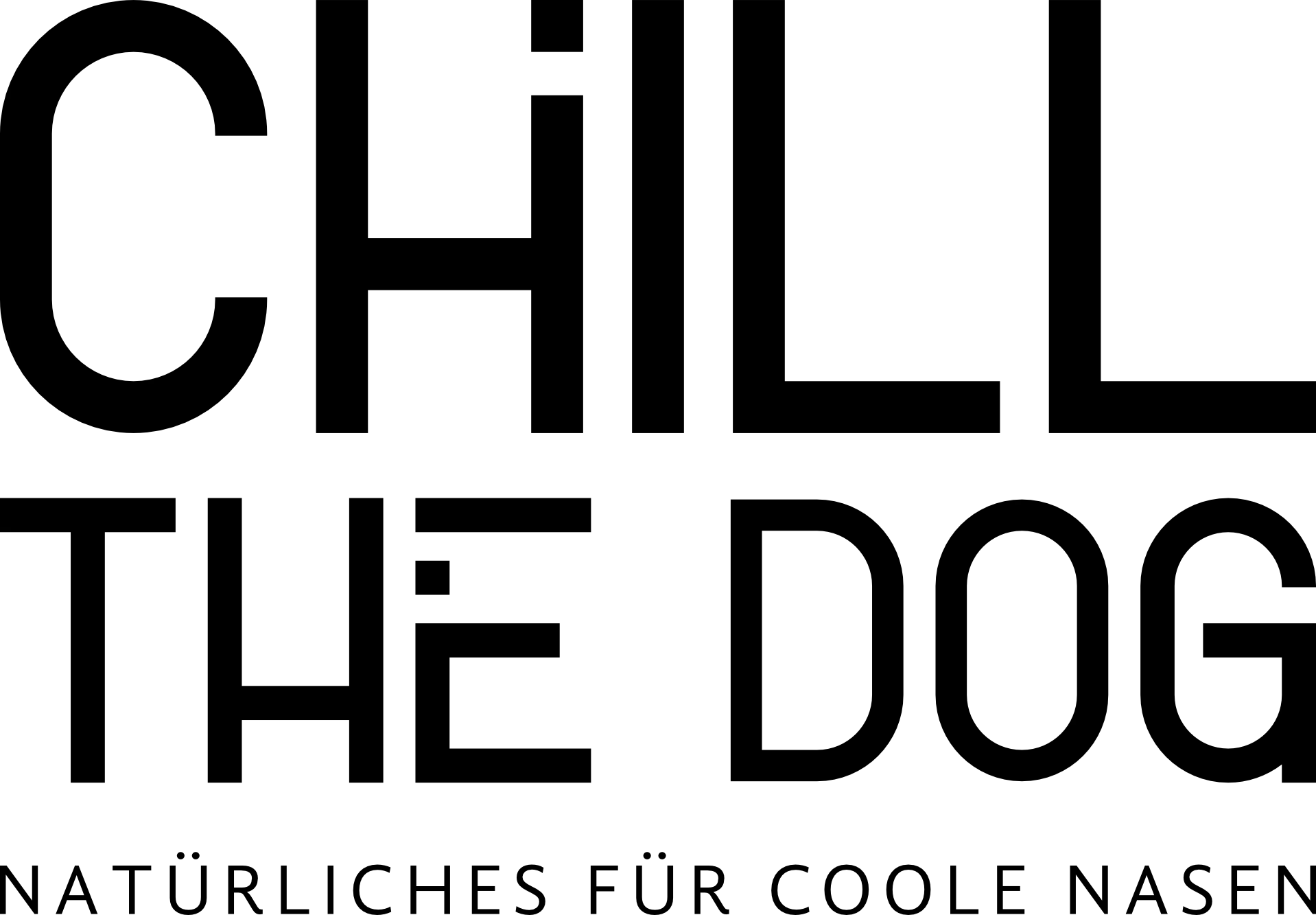chillthedog.de Logo