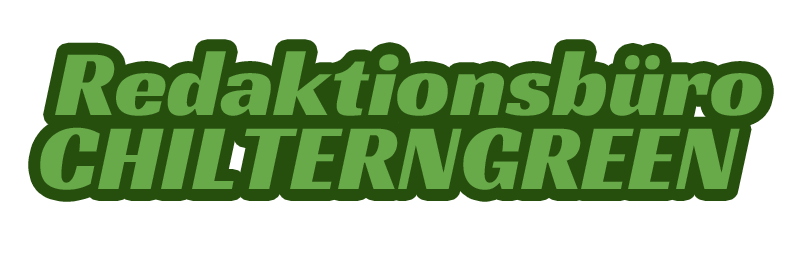 Redaktionsbüro Chilterngreen Logo