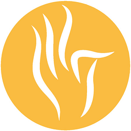 Chin Mudra Logo