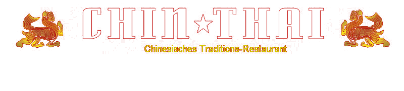 Chin Thai GmbH Logo