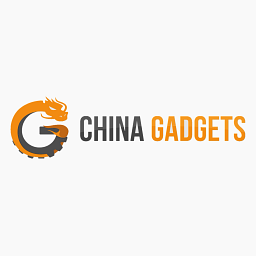 China-Gadgets Logo