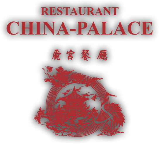 China Palace Logo