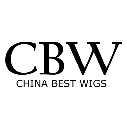 ChinaBestWigs Logo