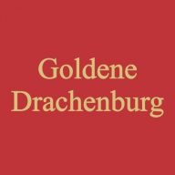 Chinarestaurant Goldene Drachenburg Logo
