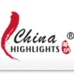 Chinarundreisen Logo