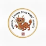 Chinese Style Finds Logo