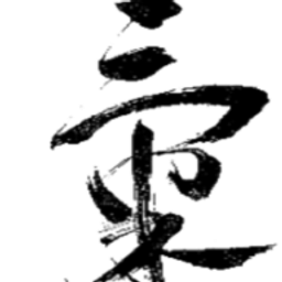 Lucas Wolfgang Naturheilpraxis für Traditionelle Chinesische Medizin Logo