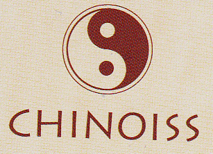 Chinoiss Logo