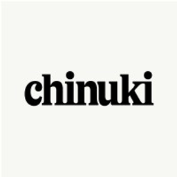 chinuki.de Logo