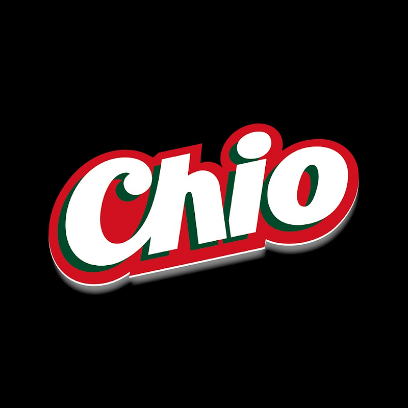 Chio Logo