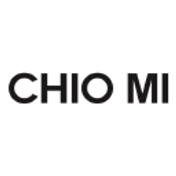 CHIO MI Logo