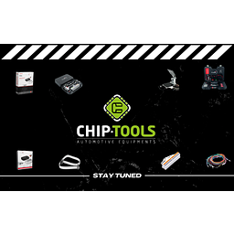 Chip Tools e.K. Logo