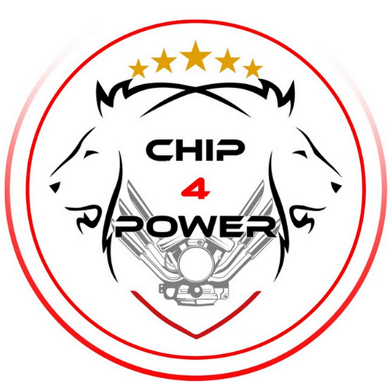 Chip4power Logo