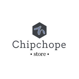 Chipchope Logo