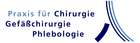 Goller H.-R. Dr.med. u. Kohler U. Dr.med. Chirurgie Gefäßchirurgie Logo