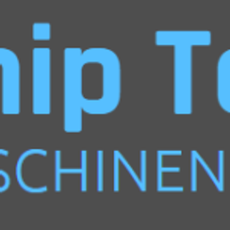 Chiptec-Maschinenbau GmbH Logo