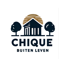 Chique Buiten Leven Nederland Logo