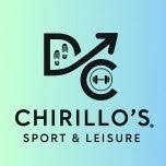 Chirillo´s Sport- & Freizeitprodukte Logo