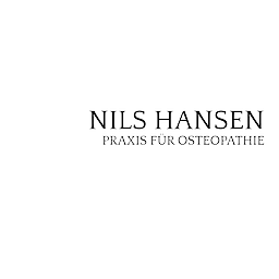 Hansen Nils Praxis für Osteopathie Logo