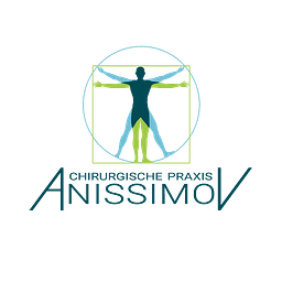 Anissimov Oleg Chirurgische Praxis Logo