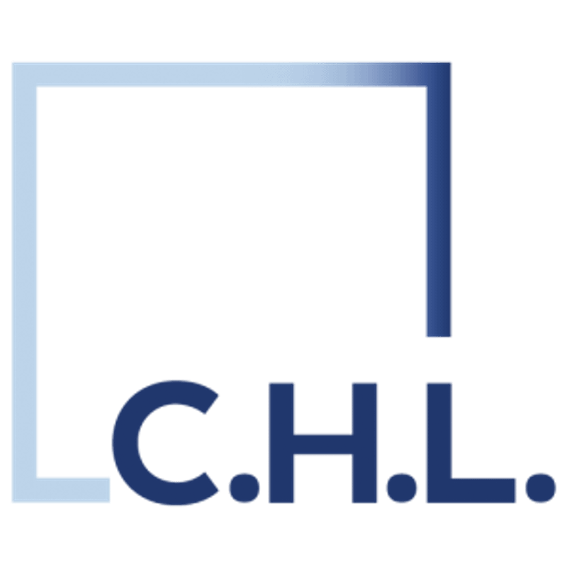 Containerhandel & Logistik GmbH, C.H.L. Logo