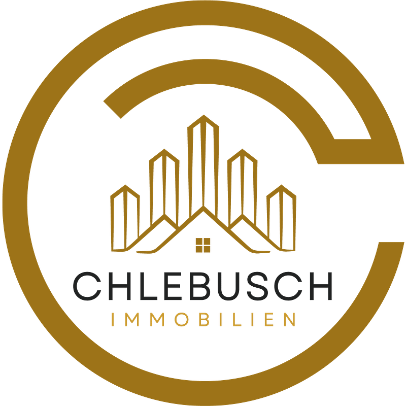 Chlebusch Immobilien Logo