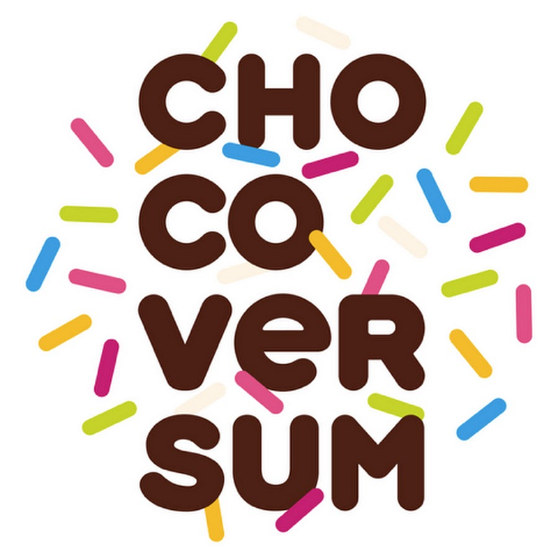 Chocoversum Logo