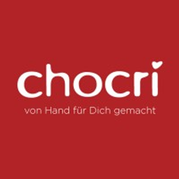 Chocri Logo