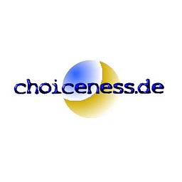 choiceness.de Logo