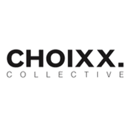 Choixx. Logo