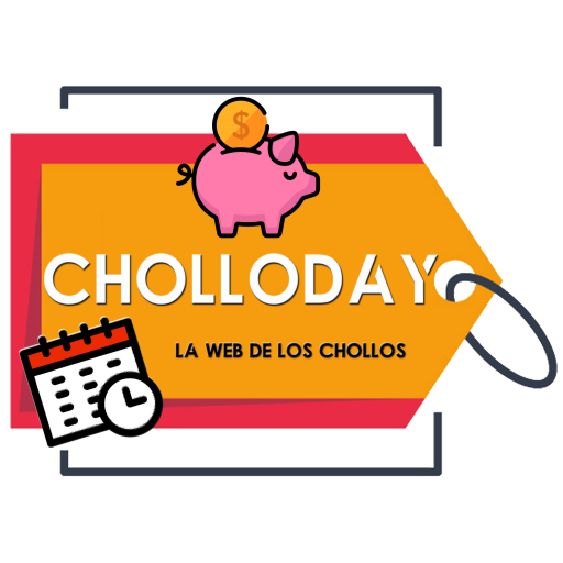 Cholloday Logo