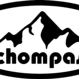 Chompas Logo