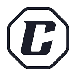 Choppn' Knives Logo