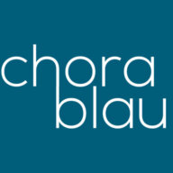 chora blau GbR Logo