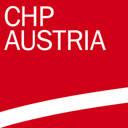 CHP Austria Logo
