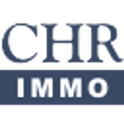 CHR Immobiliengesellschaft mbH Logo