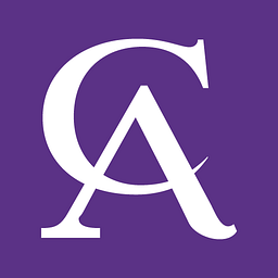 Chris Adams Perfumes Logo