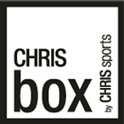 Chrisbox Logo