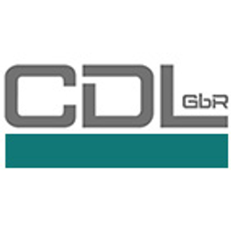 ChrisDaL GbR Logo