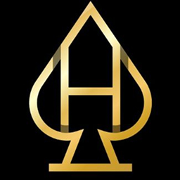 Chris Hill Magisches Entertainment Logo