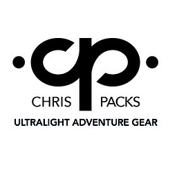 chrispacks.com Logo