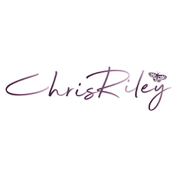 Chris Riley Psychic Medium Logo