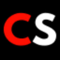 Chris Surel Logo