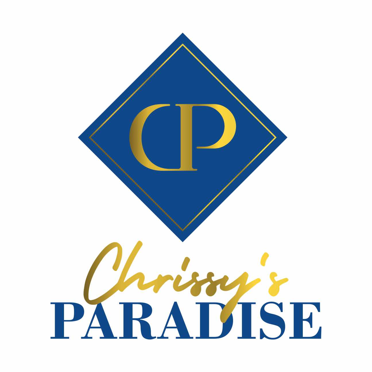 Chrissysparadise Logo