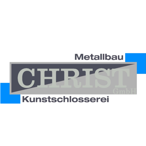 Christ Metallbau GmbH Schlosserei Logo