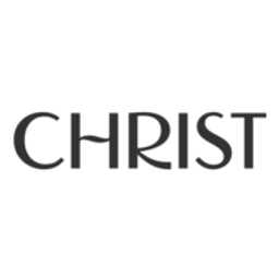 CHRIST Juweliere und Uhrmacher Logo